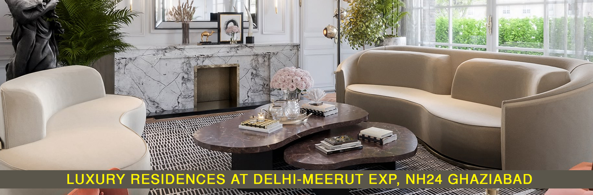 Karyan Trevana Residences